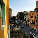 Romyhome ! Monte Mario Train Station - Gemelli
