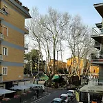 Romyhome ! Monte Mario Train Station - Gemelli