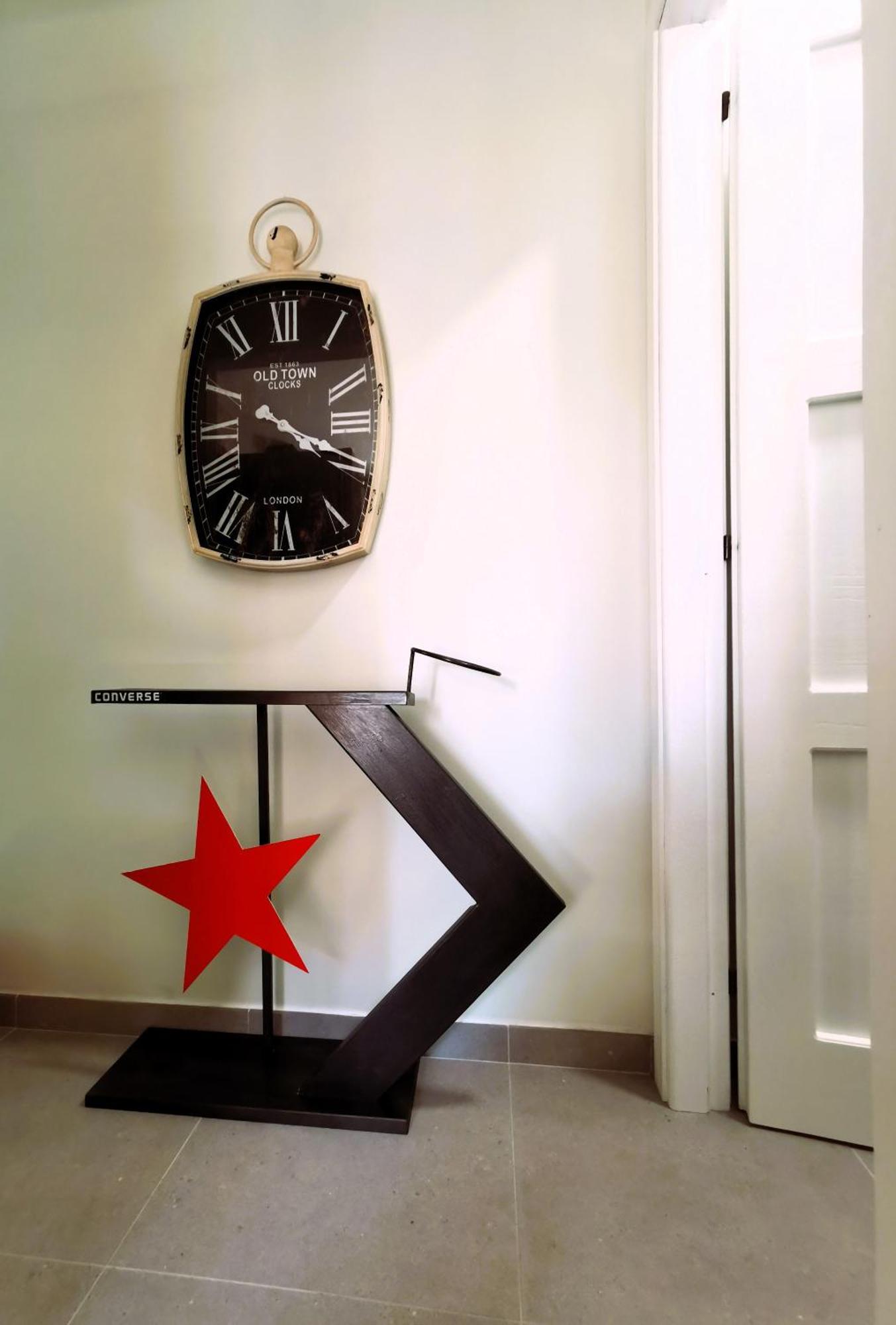 Appartamento Romyhome ! Monte Mario Train Station - Gemelli