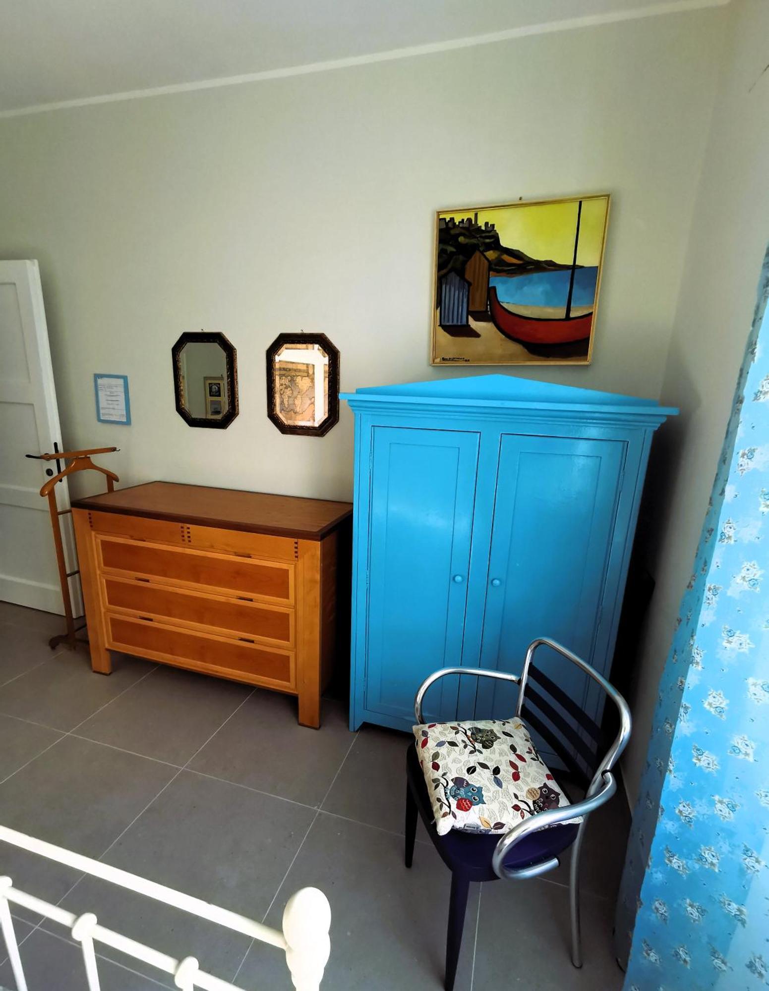 Appartamento Romyhome ! Monte Mario Train Station - Gemelli *